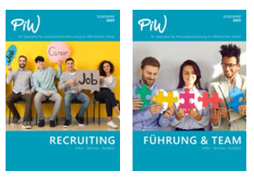 PIW Eingruppierung