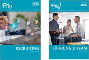 PIW Eingruppierung