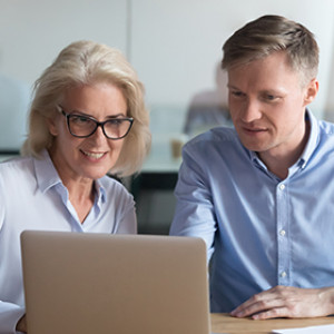 Fiktive Fortschreibung der dienstlichen Beurteilung