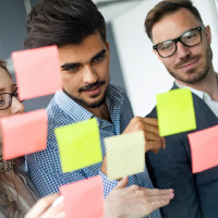 „Das 1 x 1 Digital Leadership im öD“ und ein „Lagebericht“