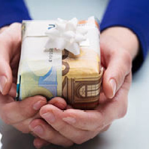 Jahressonderzahlungen&nbsp;&ndash; eine sch&ouml;ne Bescherung