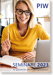 PIW Seminare 2023