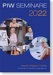 PIW Seminare 2022 (Online Version)