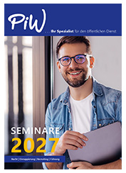 PIW Seminare 2027