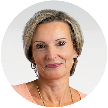 Dagmar Eckhardt
