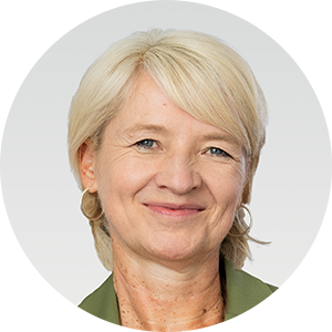 Dr. Susanne Kress