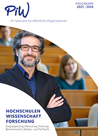 Hochschulen | Wissenschaft | Forschung