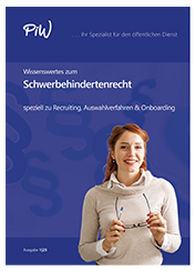 Whitepaper Schwerbehindertenrecht
